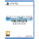 Crisis Core - Final Fantasy VII - Reunion PS5 Preorder