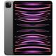 Apple iPad Pro 11", (4th generation 2022), Space Gray, 256GB, Cellular