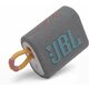 JBL Go 3 Bluetooth Wireless Zvučnik Gray