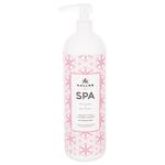 Kallos Cosmetics SPA Beautifying krema za tuširanje 1000 ml za žene