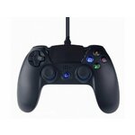 Gembird JPD-PS4U-01, crni