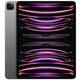 Apple iPad Pro 12.9", (6th generation 2022), Space Gray, 2TB