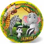Star lopta, životinje u džungli, 23 cm