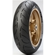 Metzeler Sportec M7 RR ( 160/60 ZR17 TL (69W) zadnji kotač, M/C ) Gume za motorcikl