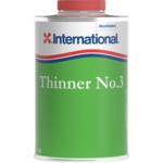 International Thinner No. 3 500ml