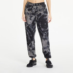 Trenirka adidas Tie-Dyed Sweatpant Black/ Multicolor XS