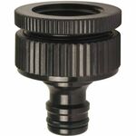 TOOLCRAFT TO-4848804 plastika priključak za slavinu 19 mm (3/4'') Ø 1 St.
