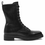 Čizme Patrizia Pepe 8Y0101/L078-K103 Crna