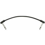 Fender Blockchain Patch Cable 15 cm Kutni - Kutni Patch kabel