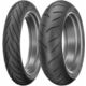 Dunlop moto guma Sportmax Roadsmart II, 190/50R17