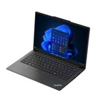 Lenovo ThinkPad E14 21M7000KSC, 14" 1920x1080/1920x1200, 1TB SSD, 32GB RAM, Windows 11