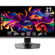 MSI 271QRXDE monitor, 16:9, 2560x1440, 360Hz, pivot, USB-C, HDMI, Display port, USB