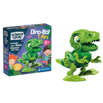 Clementoni Robot maketa, Dino Bot T-Rex (75073)