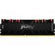 Kingston Fury Renegade KF430C15RBA/8, 8GB DDR4 3000MHz, CL15, (1x8GB)