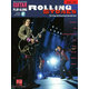 Hal Leonard Guitar Rolling Stones Nota