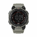 Sat Timex Ufc Rumble TW5M59700 Black/Beige