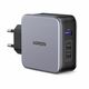 UGREEN Nexode 3 Port 140W USB-C Charger with PD 3.1 GaN