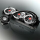RAIJINTEK ORCUS 360 RBW 360mm, water cooling (black, refillable), RAIJINTEK ORCUS 360 RBW, Sve-u-jednom vodeno hlađenje, 35,8 cfm, Crno 0R10B00103