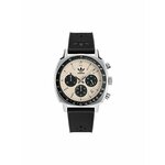 Sat adidas Fashion Master Originals One Chrono AOFH23503 Black