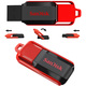 SanDisk Cruzer Switch 8GB USB memorija