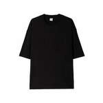 Bershka Majica crna 24016245