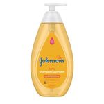 Johnson's Baby dječji šampon, 500 ml
