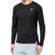 Muška majica New Balance Accelerate Long Sleeve - black