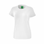 Majica Erima Style 2.0 White
