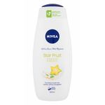 Nivea Star Fruit &amp; Monoi Oil kremasti gel za tuširanje 500 ml za žene