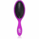 Wet Brush Original Detangler četka za kosu 1 kom Nijansa purple za žene