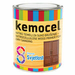 Kemocel - Nitro suho brušenje - 0,75L