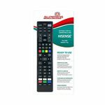 SUPERIOR UNIVERZALNI DALJINSKI UPRAVLJAČ 5U1EX LG/SAMSUNG/SONY/PANASONIC/PHILIPS