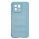 MaxMobile maska Xiaomi 13 5G HARD PROTECTION WAVES: plava