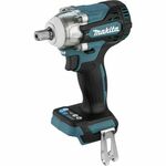 Makita DTW301Z bušilica, izvijač