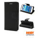 Samsung Galaxy S4 MINI mercury torbica black