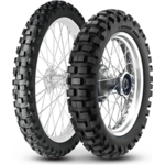 Dunlop guma D606F 90/90-21 54R TT