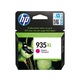 HP C2P25AE tinta color (boja)/crvena (red)/ljubičasta (magenta), 18ml/9.5ml