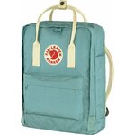 Fjällräven Kånken Sky Blue/Light Oak 16 L Outdoor ruksak