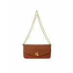 Torbica Lauren Ralph Lauren 431934746001 Tan