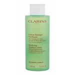 Clarins Purifying Toning Lotion hidratantni tonik za kožu 400 ml za žene