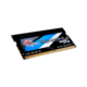 G.SKILL Ripjaws F4-2666C18S-8GRS, 8GB DDR4 2666MHz, CL18, (1x8GB)