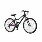 MAGNET bicikl MTB Eyplorer Classic 26", crni