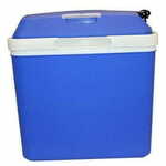 Adriatic 8024 rashladna torba, 24 l, plava
