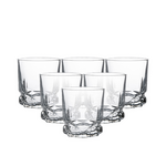 Altom Design Ibiza Čaše za Piće 310 ml - Set od 6 Komada