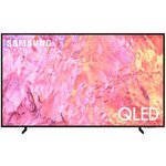 Samsung QE50Q67C televizor, 50" (127 cm), QLED, Ultra HD, Tizen