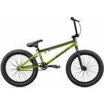 Mongoose Legion L20 Green BMX / Dirt bicikl