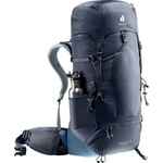 Ruksak za trekking Deuter Air Contact Lite 50+10 l