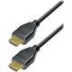 Transmedia Ultra High Speed HDMI Cable, 1,5m TRN-C218-1,5L