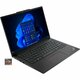 Lenovo ThinkPad E14 21M3002SGE, 14" 1920x1080/1920x1200, AMD Ryzen 7 7735HS, 512GB SSD, 16GB RAM, AMD Radeon, Windows 11
