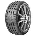Ljetna KUMHO 225/45R17 91Y PS72 Ecsta Sport - Isporuka 7 radnih dana (S4)